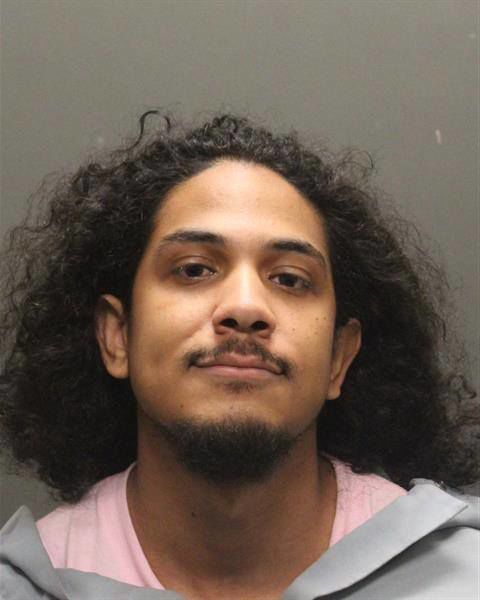 Mug shots 2019